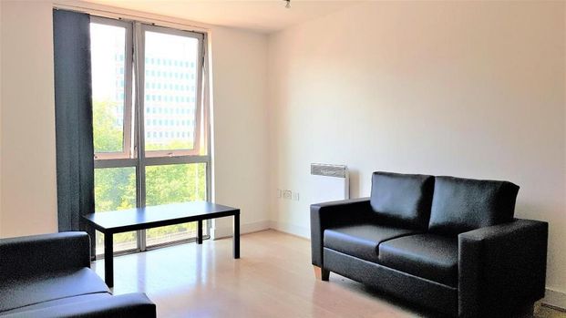 2 bedroom apartment to rent - Photo 1