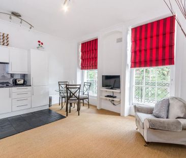 1 bedroom flat to rent - Photo 6