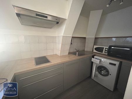 Location Appartement 2 pièces 38m² PAU 64000 - Photo 5