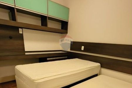 Apartamento Para Alugar Com 148 m², 3 Dormitórios E 2 Suítes, Mobiliado, Na Vila Oliveira, Em Mogi Da - Photo 5