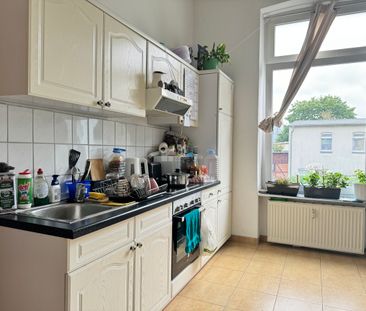 Apartment in zentraler Lage mit Wohnküche und Duschbad – Ihre neue ... - Foto 5