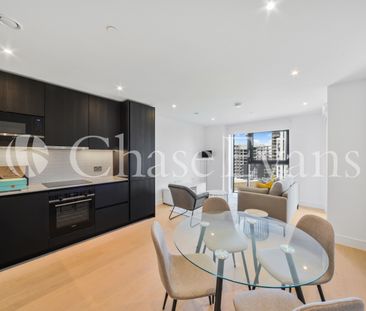 1 bedroom apartment to rent - Photo 2