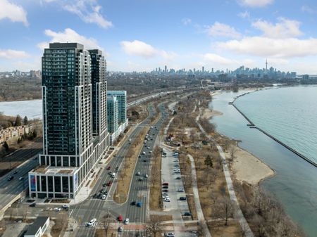 For Lease - 1926 Lake Shore Boulevard Unit# 2906, Toronto, Ontario - Photo 4
