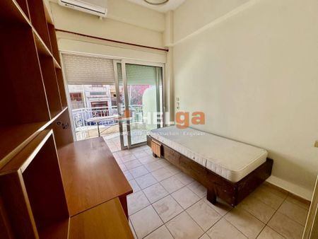 Studio/Γκαρσονιέρα για ενοικίαση Αγυιά (Πάτρα) - Photo 4