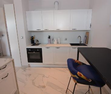 Mieszkanie Katowice Nikiszowiec powierzchnia 35.0 m² C234-WM-56284 - Zdjęcie 4