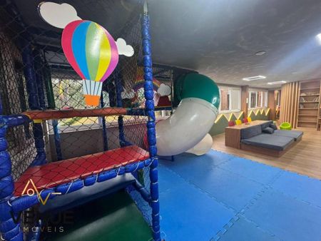 Casa Para Aluguel No Condomínio Arujá 5 Em Arujá Sp – Casa Térrea Com Área Gourmet E Excelente Distr - Photo 3