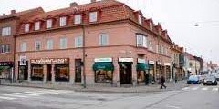 Järnvägsgatan, Malmö - Photo 3