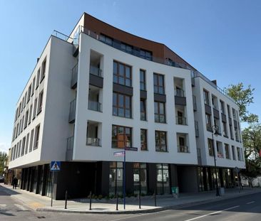 Wysoki standard | Wszystko nowe | Od zaraz 42 m² - Фото 4