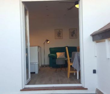 Piso de alquiler en Calle la Esperanza B, 21, El Sabinar – Urbaniza... - Foto 3