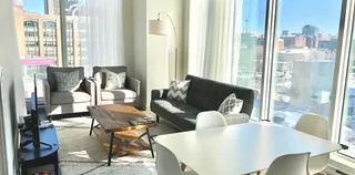 Appartement · 90 m² · Ville-Marie - Photo 2