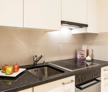 Moderne Single-Wohnung - Foto 2