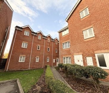 Medway Court, St Helens, WA9 2AZ - Photo 4