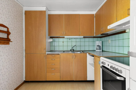 Byarumsvägen, Hasslö - Photo 3