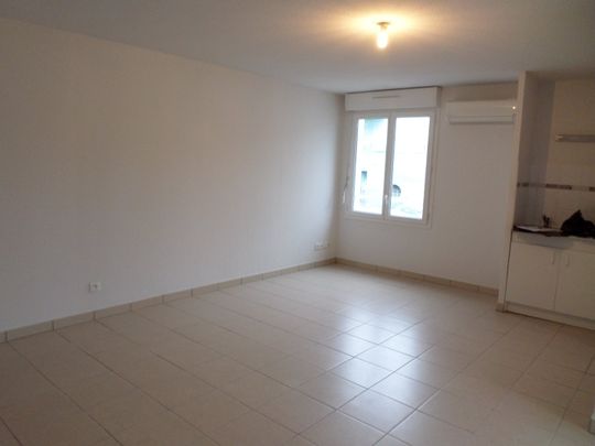 Location Appartement 2 pièces 38m² MONTPELLIER 34070 - Photo 1