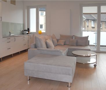 2 Zimmer in Düsseldorf - Photo 1