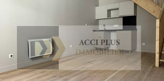 Location Appartement 2 pièces 50m² NIMES 30000 - Photo 2