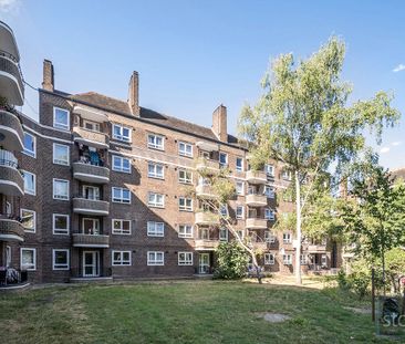 Maitland Park Villas, Chalk Farm, London - Photo 1