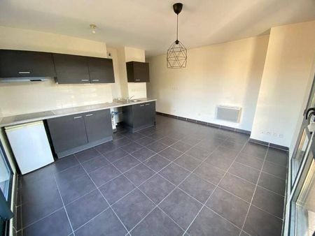 Location appartement 2 pièces 39.83 m² à Montpellier (34000) - Photo 5