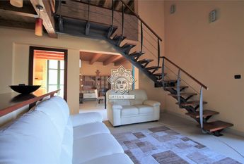 Loft arredato - Ortigia - Sicilia