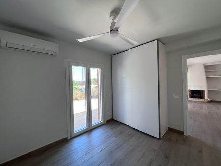 Ground floor apartment with terrace in Santa Ponsa - Photo 2