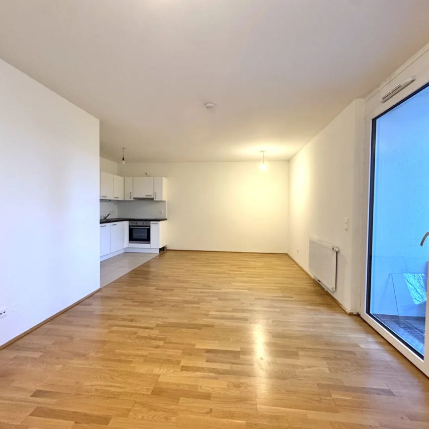 3-Zimmer in Hofruhelage - unschlagbarer Preis - Absolute Ruhelage - Photo 1