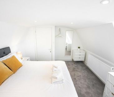 1 bedroom apartment to rent - Photo 3