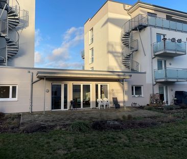 Seniorengerechte Penthousewohnung mit Komfort und Weitblick" - Foto 6