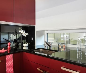 Appartement individuel avec concierge privé - Photo 1