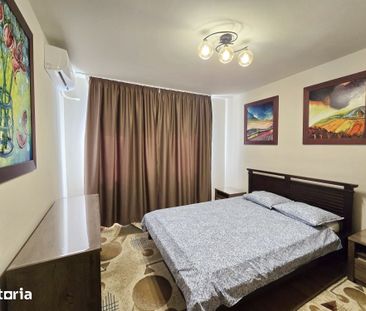 4 camere, Mazepa 1, proaspat varuit, etaj 2, mobilat si utilat - Fotografie 2