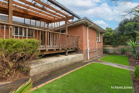 1/84 Lee Ann Crescent, CROYDON - Photo 2