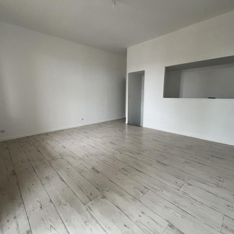 Location Appartement 3 pièces 70m² BORDEAUX 33800 - Photo 1