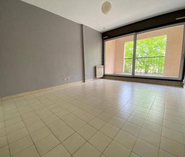 Location appartement 1 pièce 20.4 m² à Montpellier (34000) - Photo 1