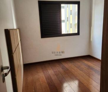 Apartamento, 136 m² - Venda por R$960.000ou Aluguel por R$6.623,00/... - Foto 5