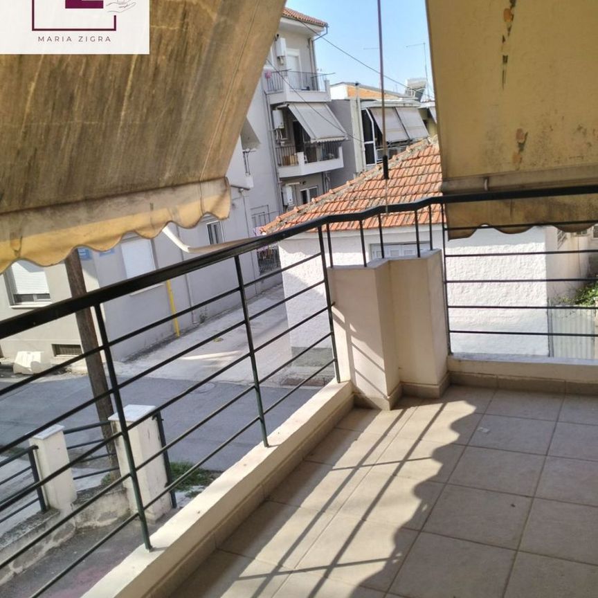 Διαμέρισμα για ενοικίαση Σταθμός (Λάρισα) - Photo 1