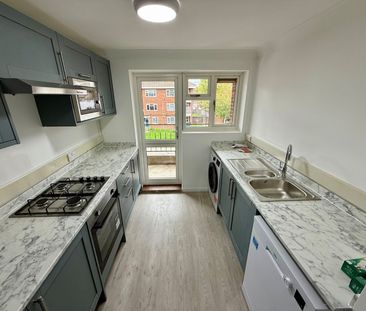 2 bedroom apartment to rent - Photo 3