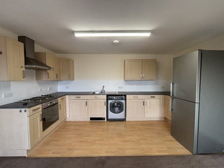 Fremington Court, Coventry, CV1, Property for rent - Photo 3