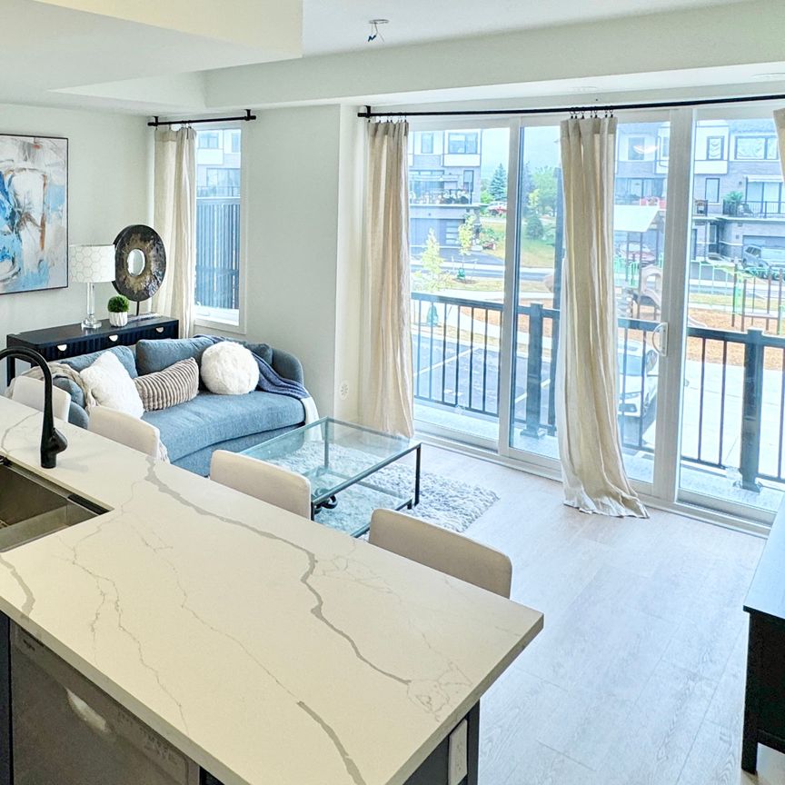 For Lease - 160 Densmore Road Unit# 704, Cobourg, Ontario - Photo 1