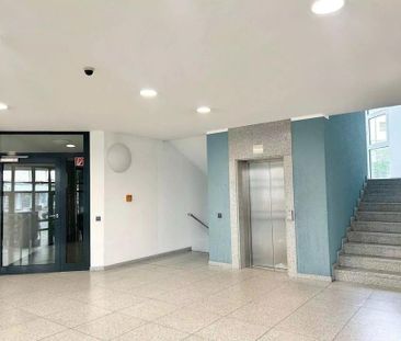 Möbliertes 1-Zimmer-Apartment | Fürth/Nürnberg - Foto 6