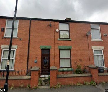 Room in a Shared House, Cheadle Street, M11 - Photo 1