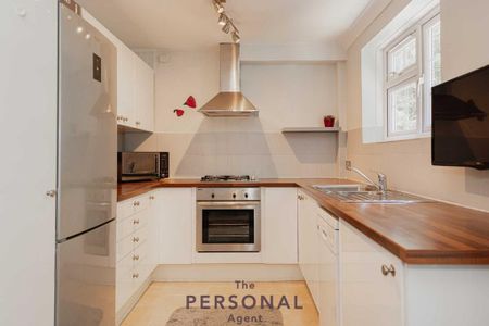 2 bedroom maisonette to rent - Photo 5