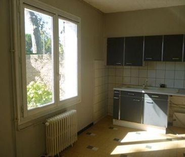 Location - Maison - 3 pièces - 64.00 m² - montauban - Photo 6