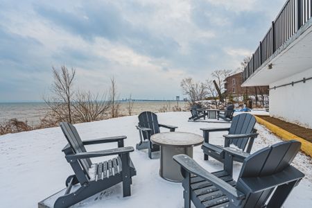 For Lease - 2160 Lakeshore Road Unit# 309, Burlington, Ontario - Photo 3