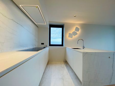 Prachtig nieuwbouwappartement - Foto 5