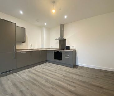 2 bedroom apartment - Photo 4