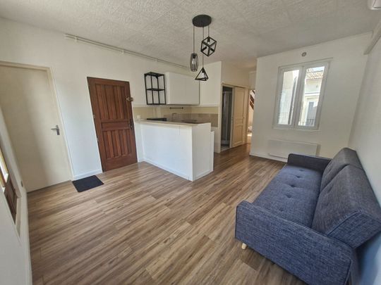 Location Appartement 2 pièces 36m² - Photo 1