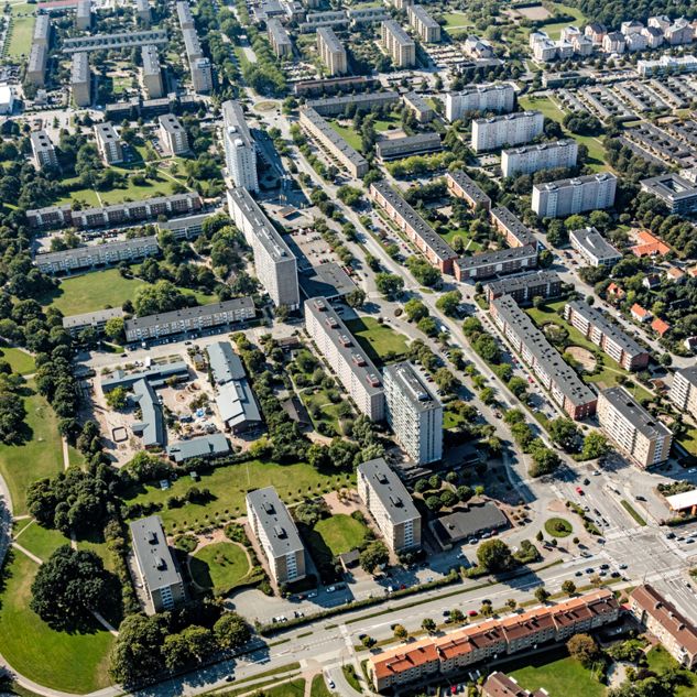 Dammfrivägen 63C, Lorensborg - Photo 1