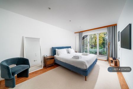 4 bedroom detached house to rent - Photo 5