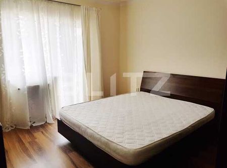 Apartament 2 camere, 60 mp, terasa, imobil nou, parcare, zona Calea Turzii - Photo 5