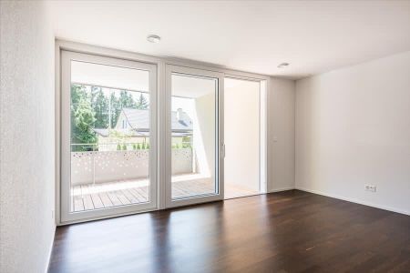 2.5 Zimmer, 63 m², 1. Stock - Foto 3