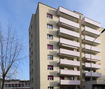 Logement spacieux - Foto 2